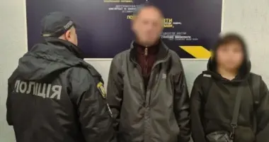 В Буче подростки запускали пиротехнику в людей: составили протоколы на родителей