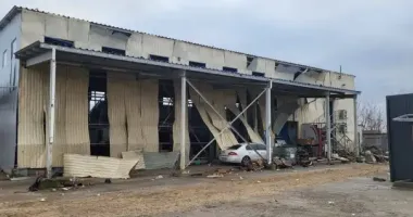 Через нічний удар ворога постраждали четверо жителів Київщини