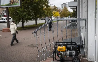 У Києві й трьох областях аварійні відключення замінять на збільшені графіки, - "Укренерго"
