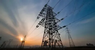 Более 100 тысяч украинцев без электричества после ночной атаки РФ