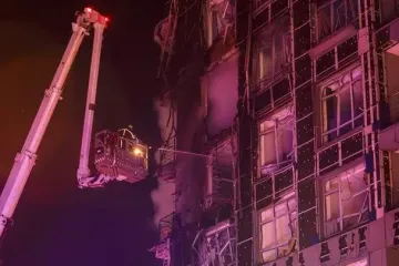 Ігнат розповів про особливості нічної атаки РФ: подробиці