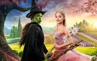 Чародійка 2 ставить рекорд: найкращий старт серед бродвейських мюзиклів
