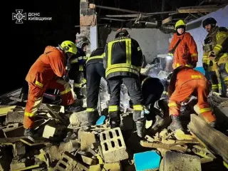 Россия "давит" на Украину из-за мирных переговоров: майор ВСУ раскрыл истинную причину ночной атаки