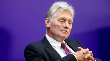 Kremlin says it has not yet seen new 19-point plan, but previous one is "a good basis"