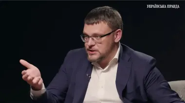 Кривонос впевнений, що справа Міндіча буде розширюватись і будуть нові підозри