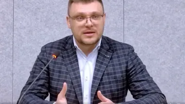 There will be more suspects from Midas Operation – NABU chief