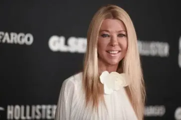 Звезду "Американского пирога" Тару Рид в неадекватном состоянии госпитализировали в больницу