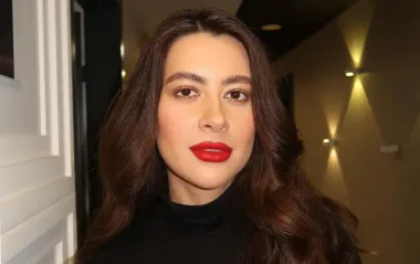 Рамина призналась, жалеет ли об участии в "Холостяке", и назвала своего любимого героя шоу