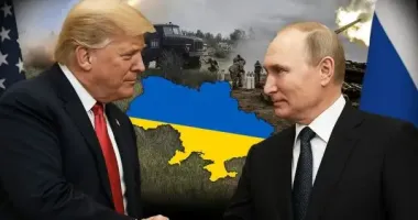 РФ не сподобався новий мирний план щодо України, – ЗМІ