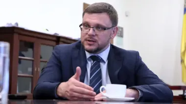 Кривонос: НАБУ не зупинило розслідування "справи Міндіча" через геополітичні питання