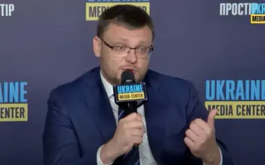 ’Mindichgate’ figures were collecting "background information" on SSU staff – Kryvonos