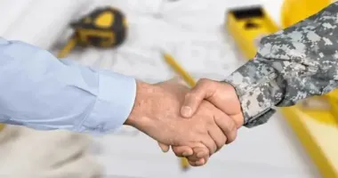 Ветерани Харківщини можуть отримати до 20 000 грн на розвиток бізнесу