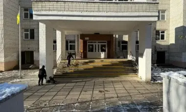 Скандал во Львове: как "родительский" конфликт перерос в стрельбу возле школы