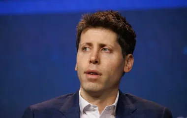 OpenAI і легендарний дизайнер Apple створюють ШІ-гаджет майбутнього без екрана