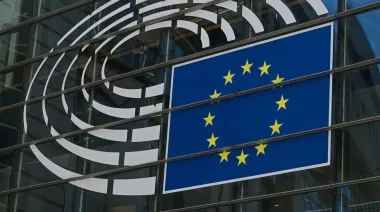 Европарламент объявит свою позицию по мирному плану для Украины 27 ноября