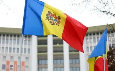 Moldova summoned Russian ambassador over violation of airspace by drones
