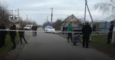 Нетрезвый полицейский в Запорожской области стрелял по военным – трое раненых