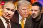 Чи зупинить Росія війну, якщо Україна підпише "мирний план Трампа": в The Times проаналізували