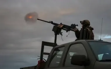 Patriot performed flawlessly today, - Ihnat