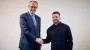 Zelenskyy and Germany's Merz discuss updated peace plan