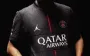 ПСЖ представил четвертый комплект формы на текущий сезон