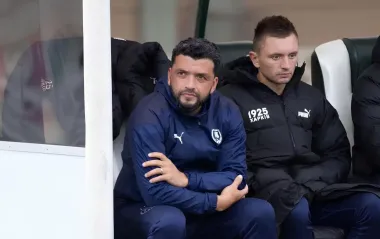 Екс-футболіст збірної України очолив "МЮ" з екзотичного чемпіонату