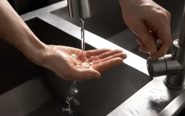 Воду подають стабільно: "Київводоканал" спростував фейк про погодинні графіки у столиці