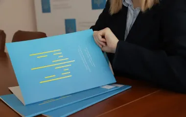 НАПК продолжает служебную проверку по делу "Мидас": результаты ожидают до января