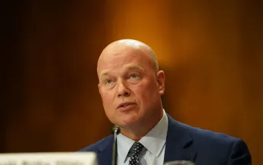 США хотят продавать оружие ЕС и после завершения войны в Украине, - Уитакер