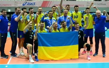 Украина завоевала 100 медалей на Дефлимпиаде-2025 и укрепила лидерство: сборная шокировала соперников