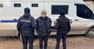 7 років в'язниці: на Дніпропетровщині покарали ґвалтівника 15-річної школярки