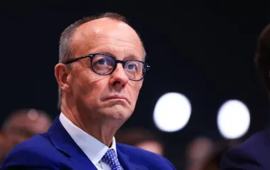 Мирна угода між Україною і РФ вимагає згоди Європи, - Мерц