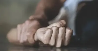 В Кировоградской области задержали 37-летнего мужчину по подозрению в изнасиловании двух малолетних детей