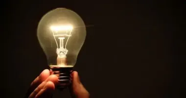 Як відключатимуть світло в Україні 26 листопада