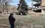 Russia struck Sloviansk with guided aerial bombs: 3 people were wounded as result of shelling. PHOTOS