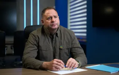 Зеленский готов к встрече с Трампом 27 ноября, чтобы завершить мирное соглашение, - Ермак