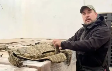 На складе до сих пор 5 тысяч бронежилетов: в "Миликон ЮА" назвали причины срыва поставок ВСУ