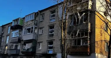 Состояние пострадавшей женщины и ее 4-летнего ребенка после удара в Днепре 25 ноября