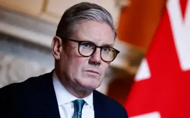 Peace talks in Ukraine are "moving in positive direction," - Starmer