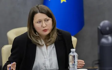 В АРМА не було ключів від будинку Захарченка і Олена Дума не могла їх передати, - заява Агенства в Раді