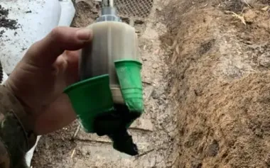 Ukraine elected to Organization for Prohibition of Chemical Weapons, Russia rejected for third time