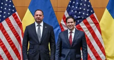 Через 2 дні: Зеленський заявив про готовність до зустрічі з Трампом щодо миру
