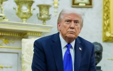 Трамп о войне в Украине: Мы очень близки к заключению сделки