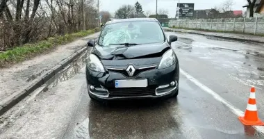 Суд обрав домашній арешт 54-річній водійці, яка спричинила смертельну ДТП на Рівненщині