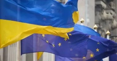 Членство в ЄС – це абсолютна відмова від суверенітету