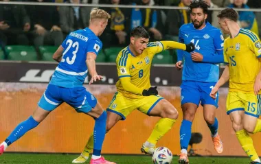 Україна дізналася свій кошик ЧС-2026: кого точно не зустрінемо на мундіалі