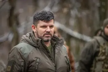 Генштаб про ситуацію в Покровську: "На цьому напрямку зосереджено понад 100 000 окупантів"