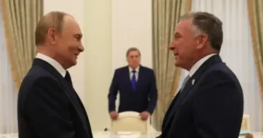 Віткофф летить до Путіна, щоб узгодити "мирний план" щодо України