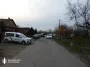 П'яний коп чи агресивні військові: дві версії нічного конфлікту зі стріляниною на Запоріжжі