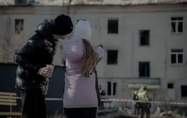 Постоянные обыски, угрозы и обстрелы: Украине удалось вернуть еще группу детей из оккупации